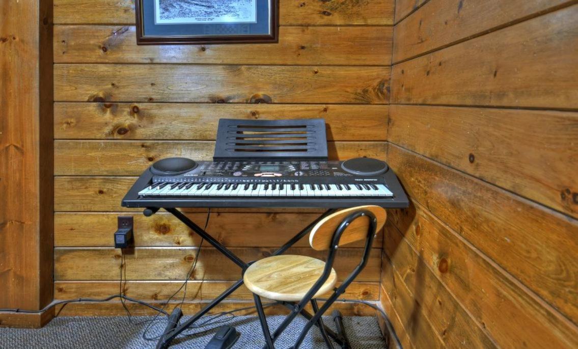 American Dream Americana Decor Close To Downtown Blue Ridge Ngoại thất bức ảnh